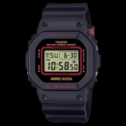 Casio DW-5600AI-1