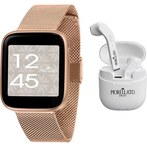 Morellato Montre Femme Morellato R0153167504