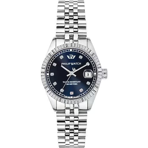 Philip Watch Montre Philip Watch Caribe Urban - R8253597602