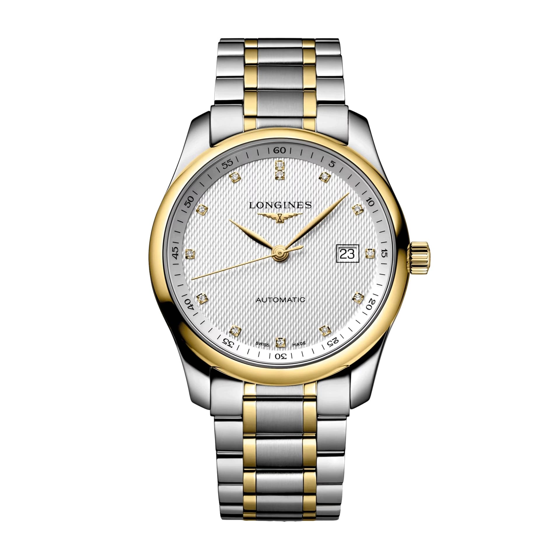 Longines The Longines Master Collection