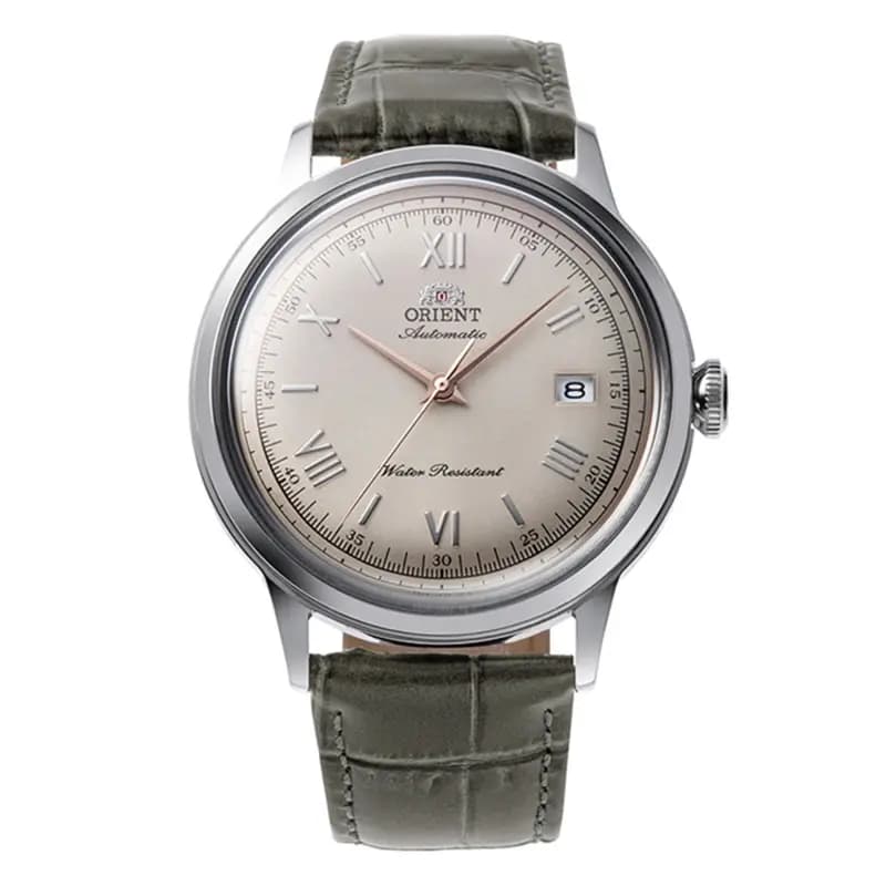 Orient Montre Bambino 40,5 mm RA-AC0025N