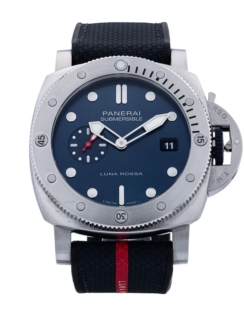 Panerai Panerai Submersible QuarantaQuattro PAM01391
