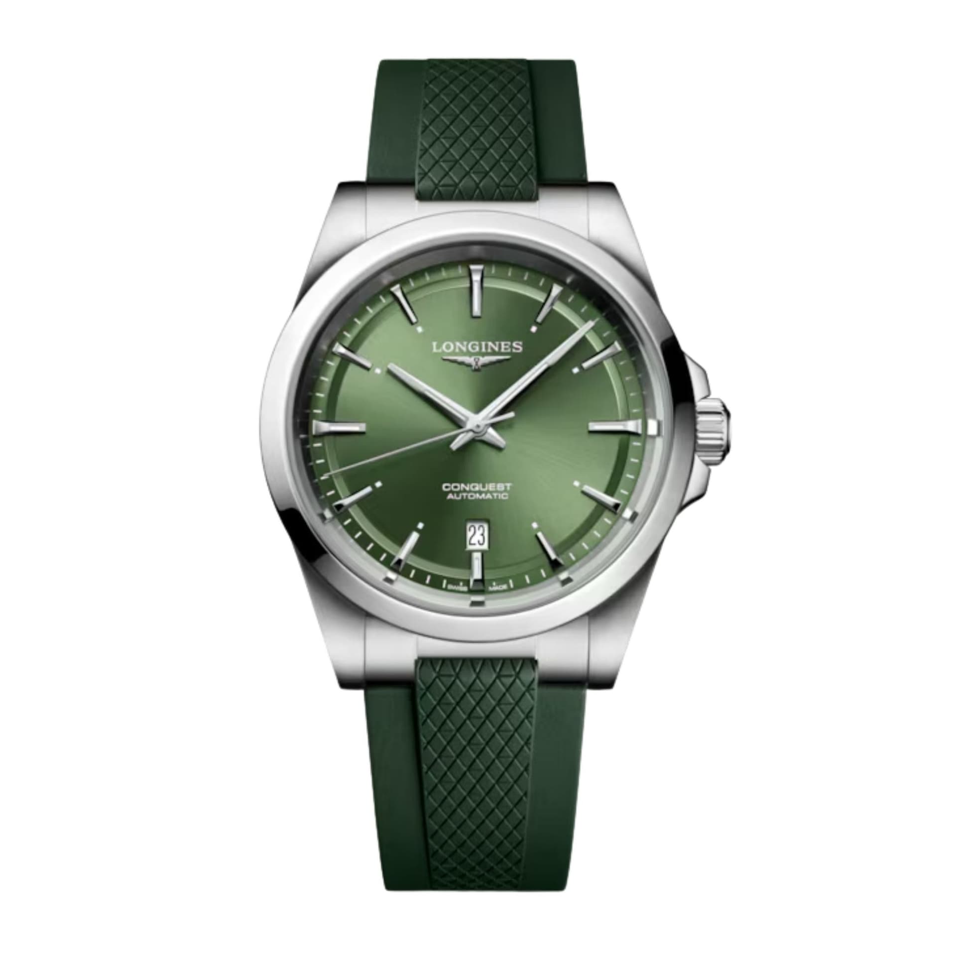 Longines Conquest