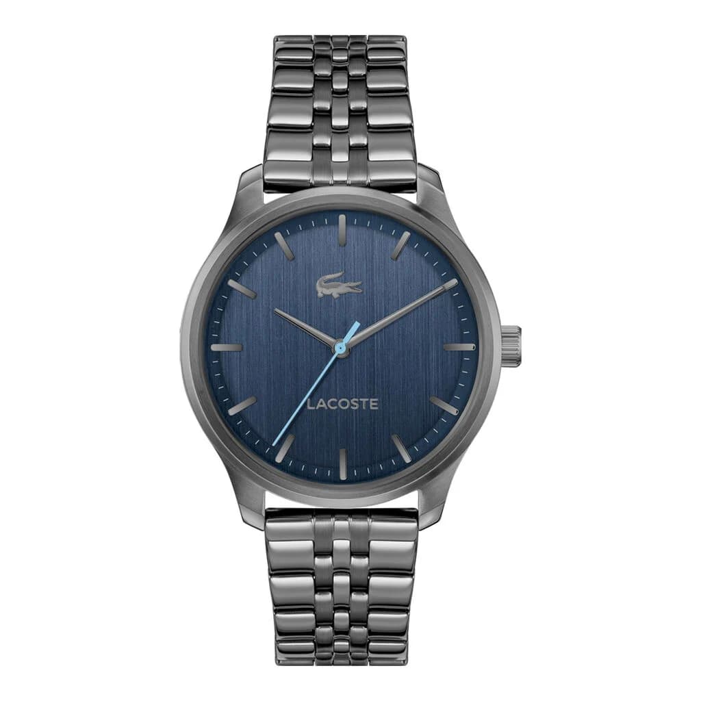 Lacoste Montre Lacoste Lisbon Bleu