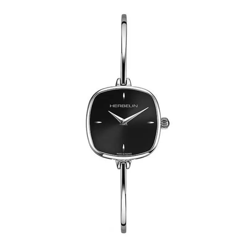 Michel Herbelin Montre michel herbelin Fil Acier inoxydable 26 mm - 17207B14