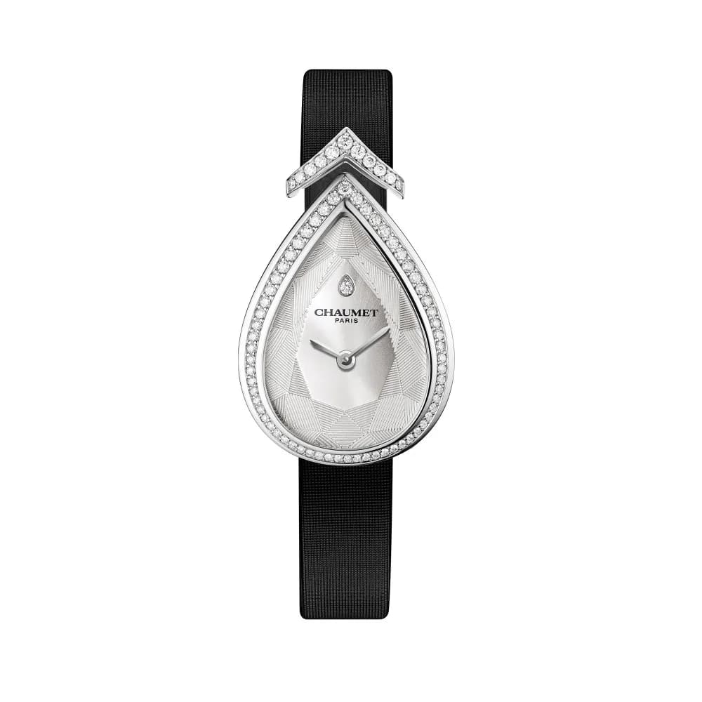 Chaumet Montre Joséphine Aigrette