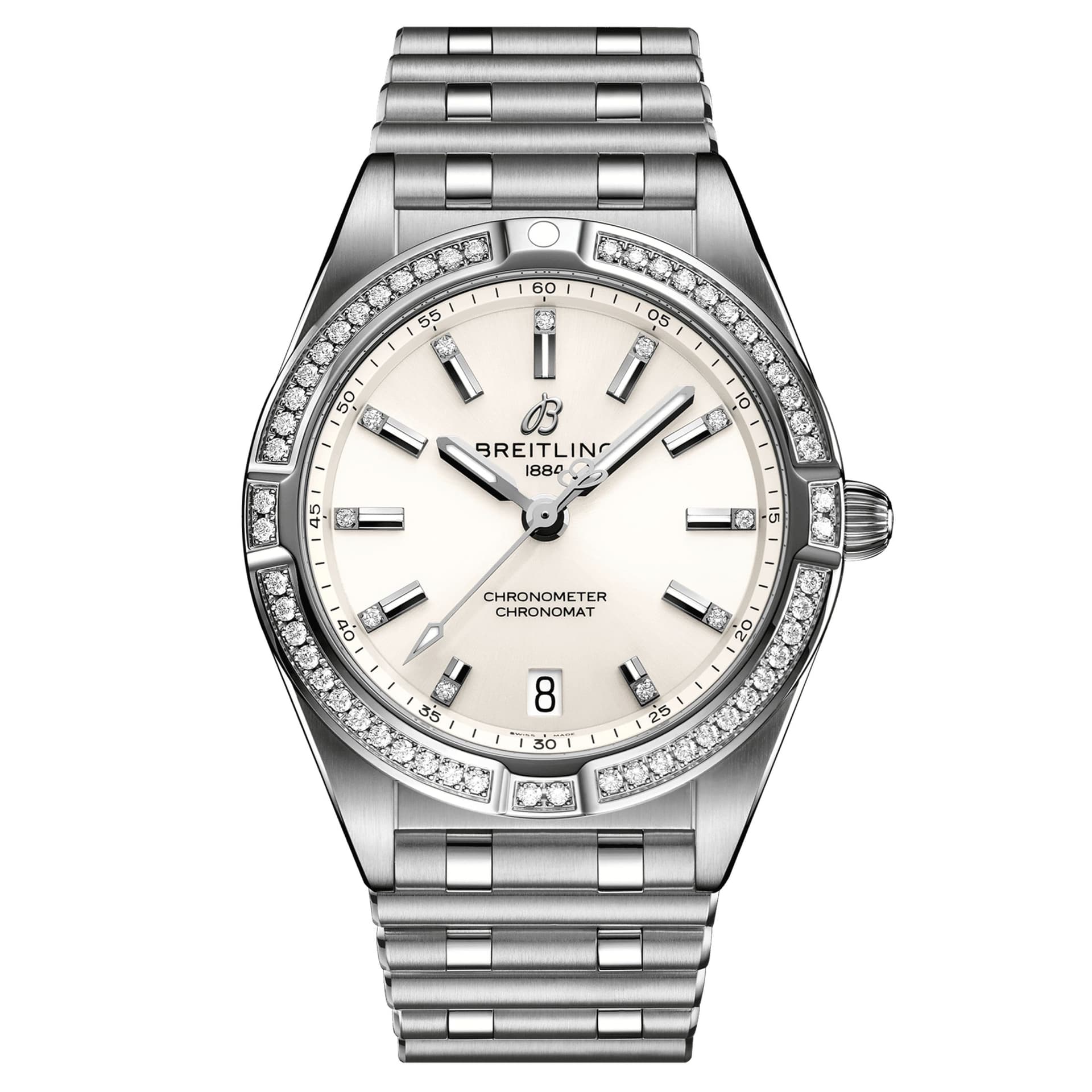 Breitling Chronomat 32