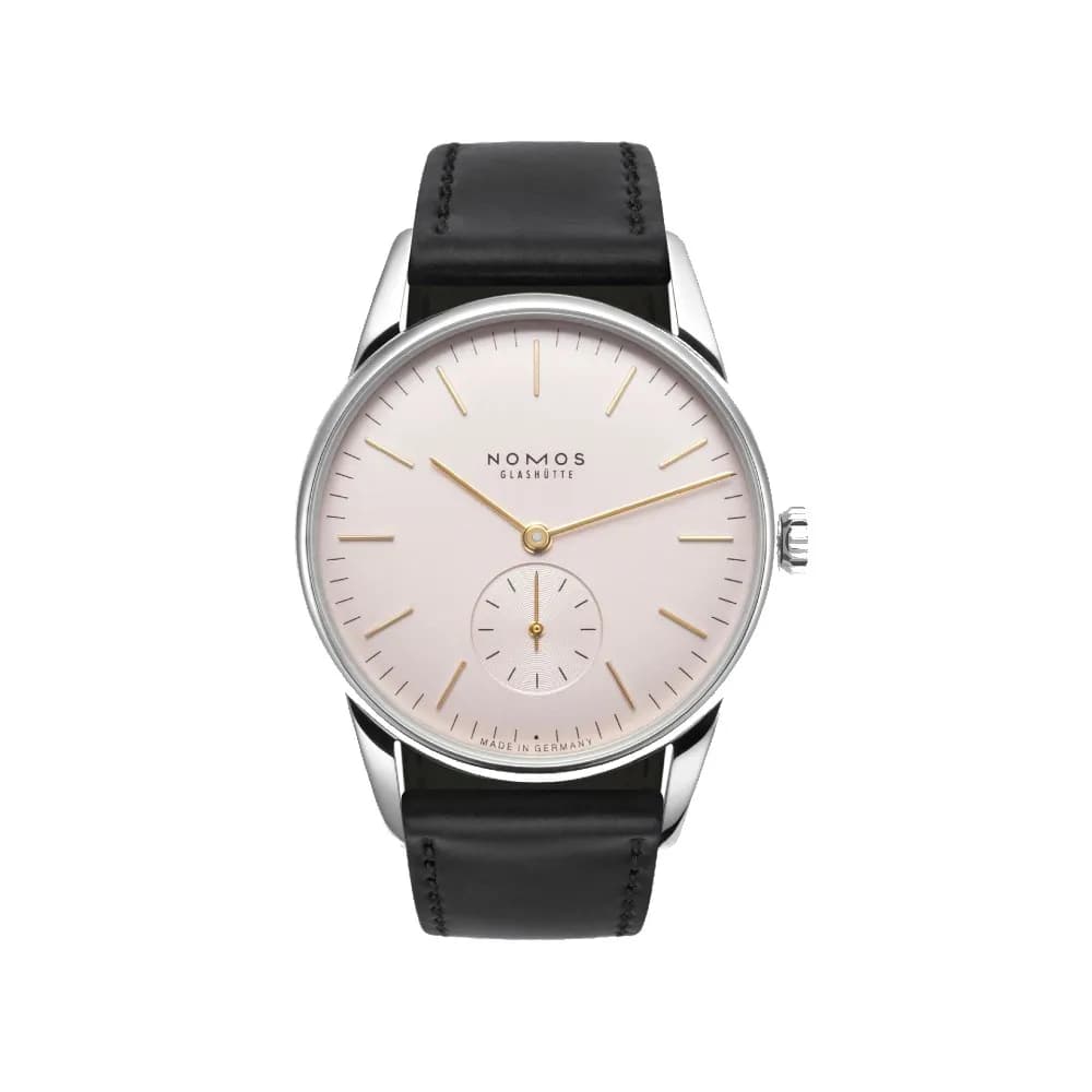 Nomos Orion Rose