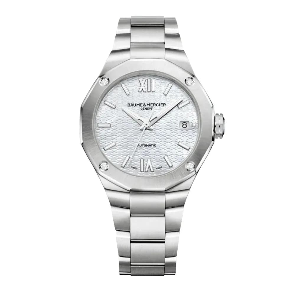 Baume & Mercier Riviera 10663