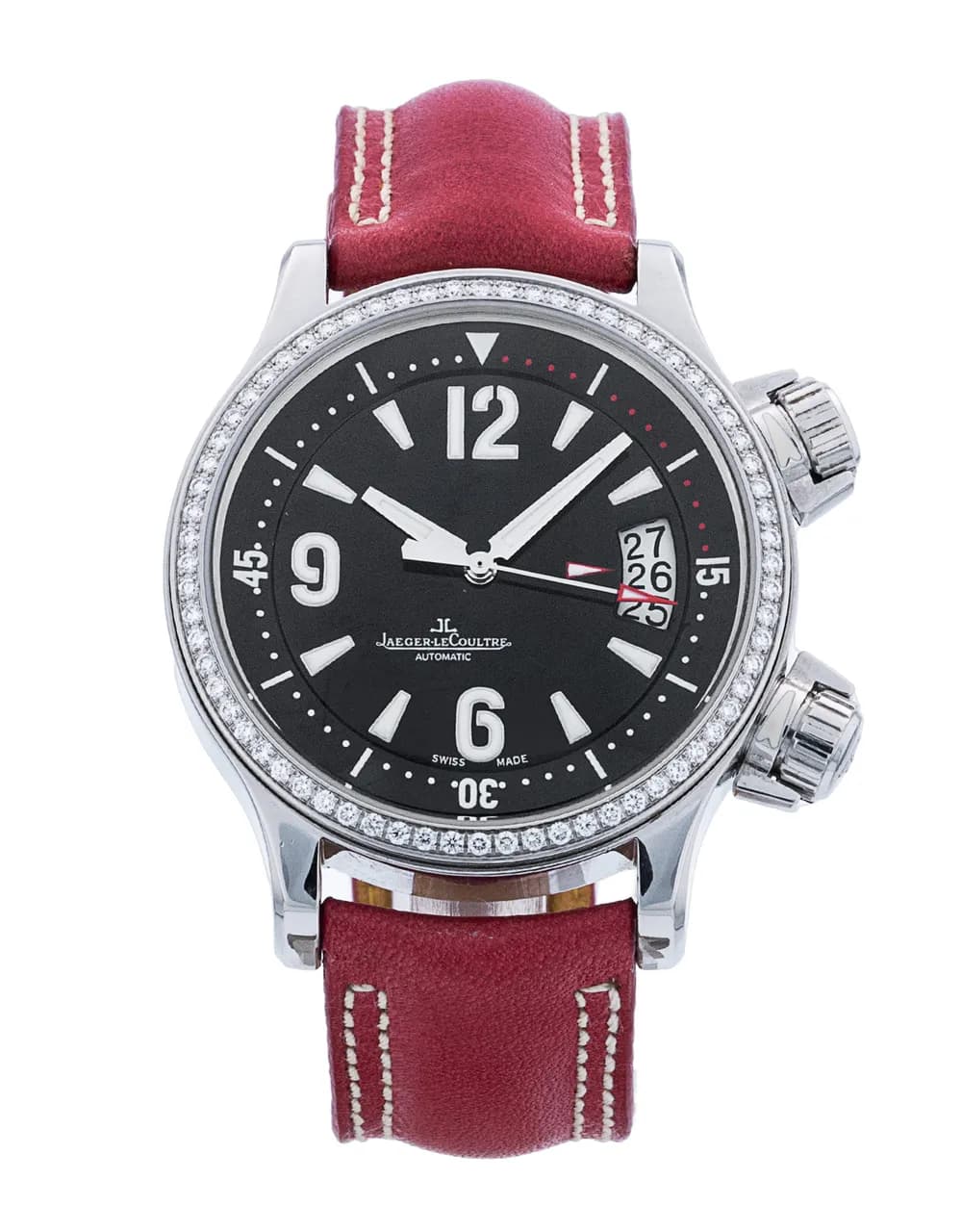 Jaeger-LeCoultre Master Compressor 1728401