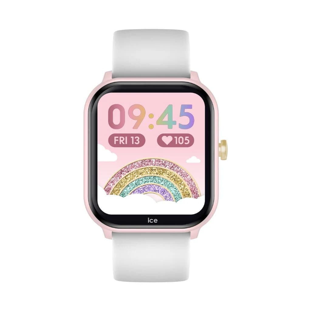 Ice Watch Montre Connectée Ice Watch Smart Junior 2.0