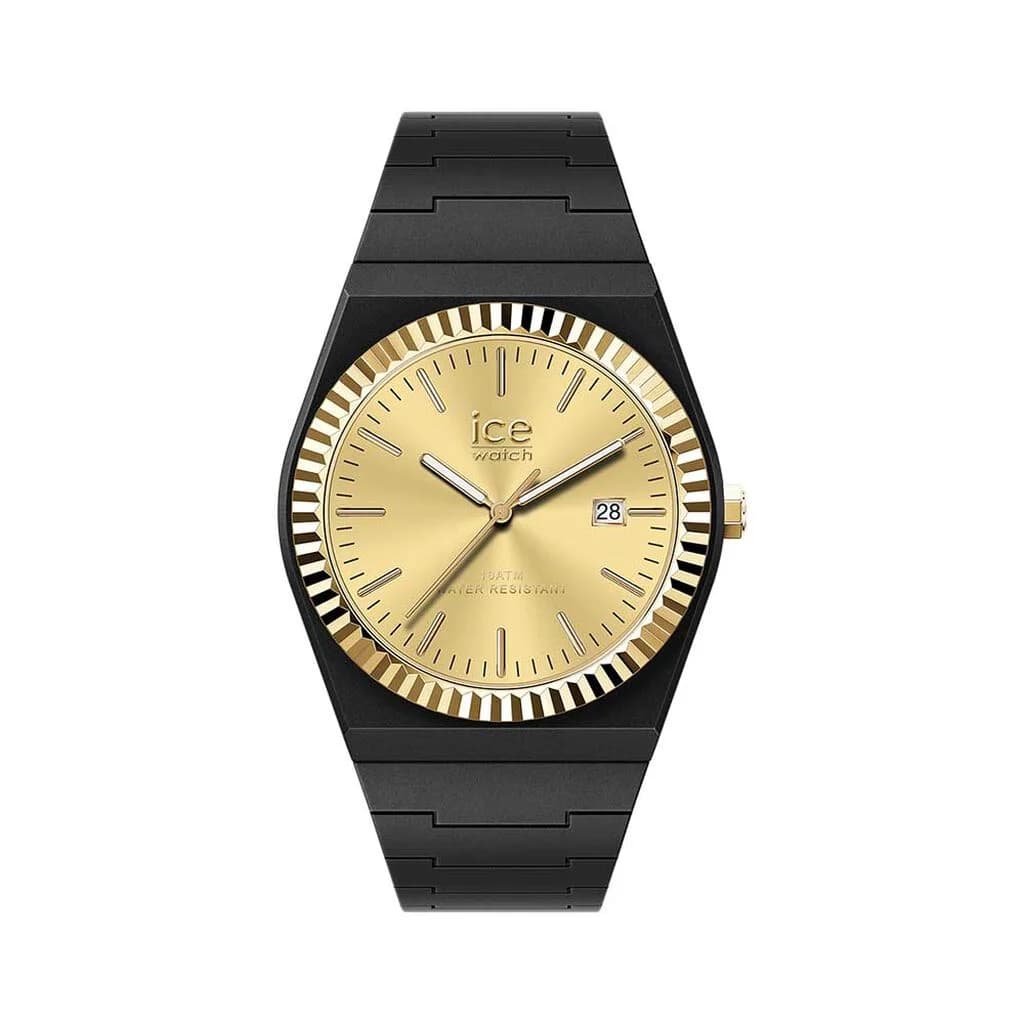 Ice Watch Montre Ice Watch Ice Power Doré