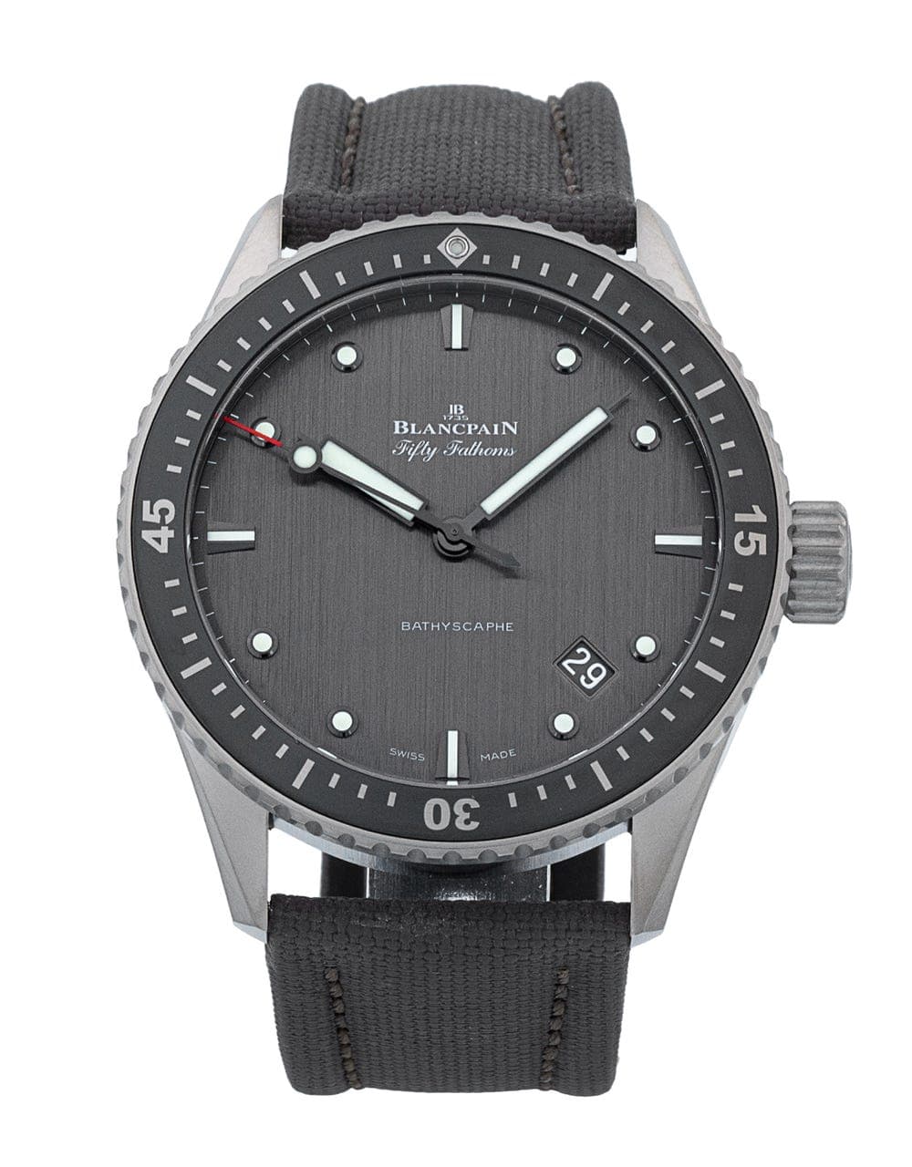 Watchfinder & Co. occasion