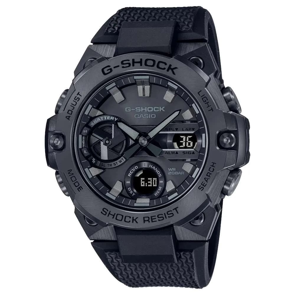 Casio G-Steel Série GST-B400