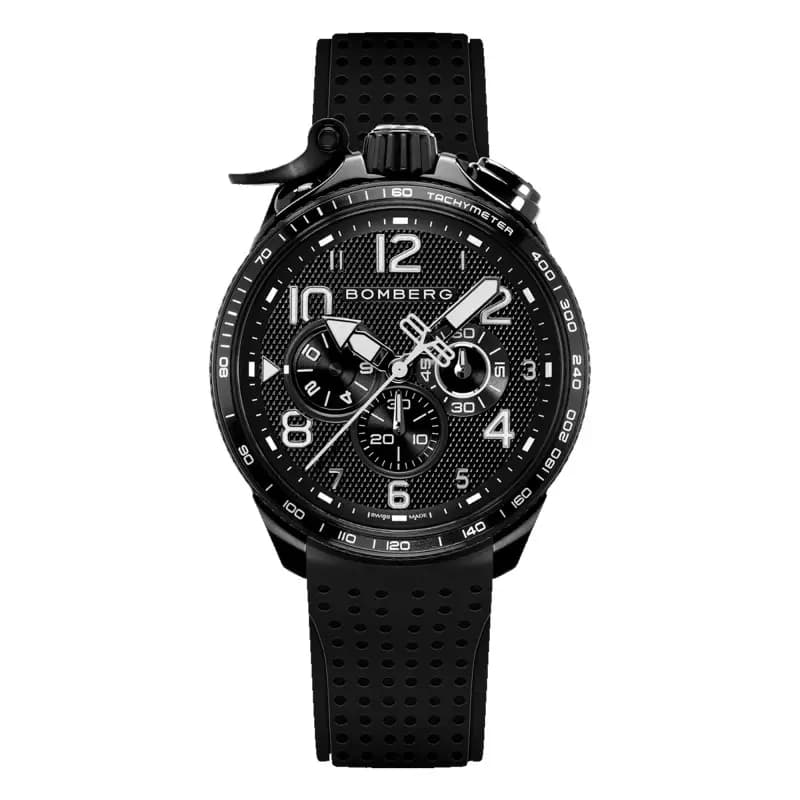 BOMBERG Montre BOLT-68 Racing Portimao BS45CHPBA.059-16.12