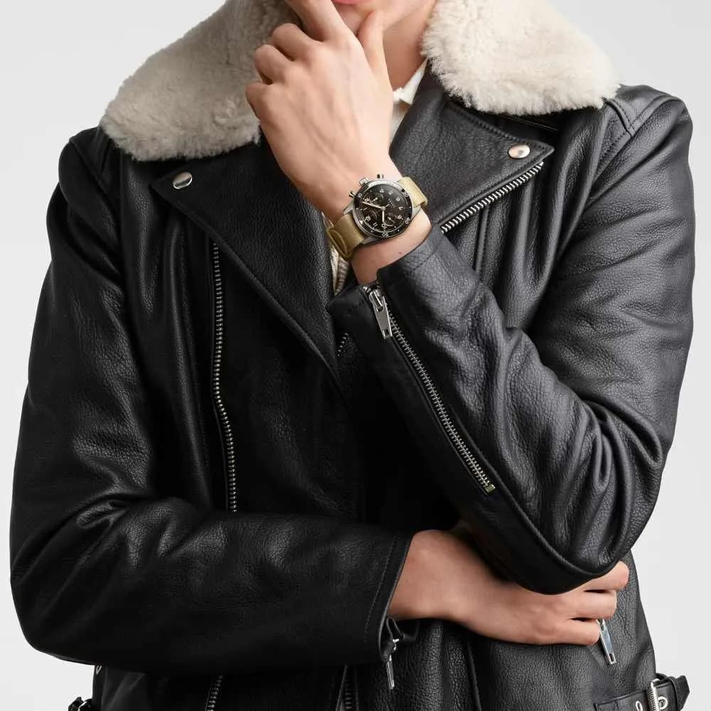Longines Longines Spirit Flyback