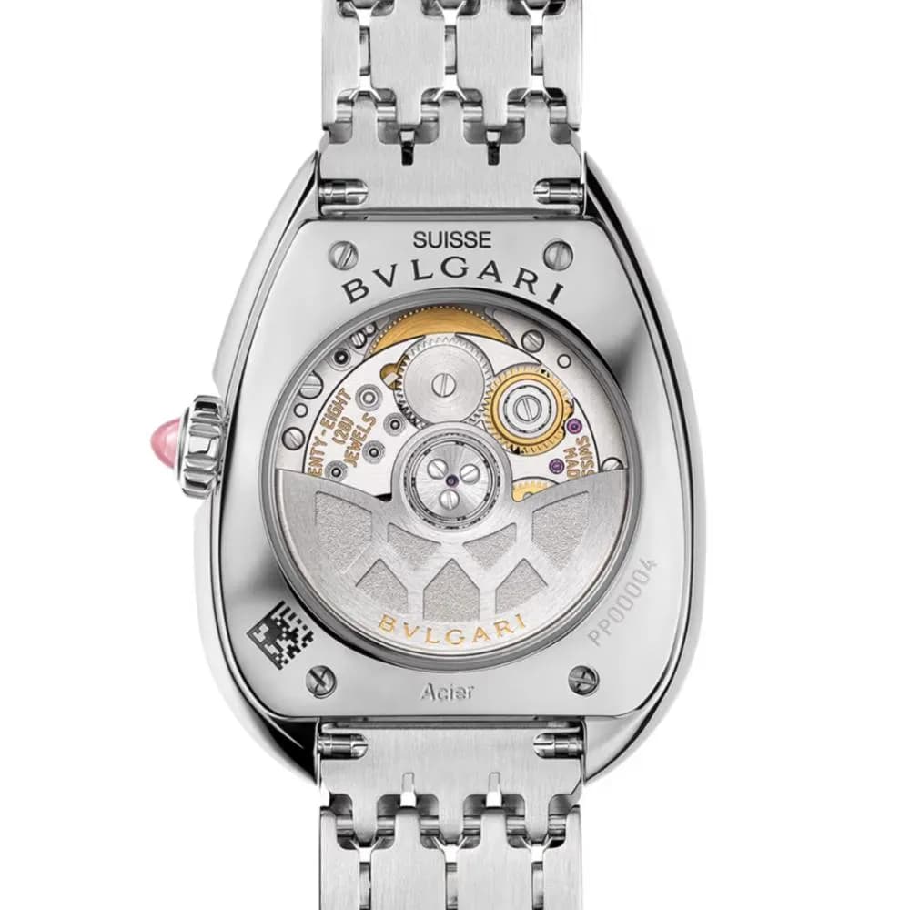 Bulgari Serpenti Seduttori Montre