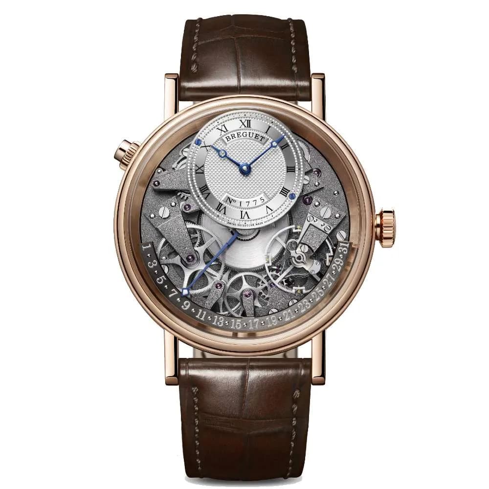 Breguet Tradition 7597
