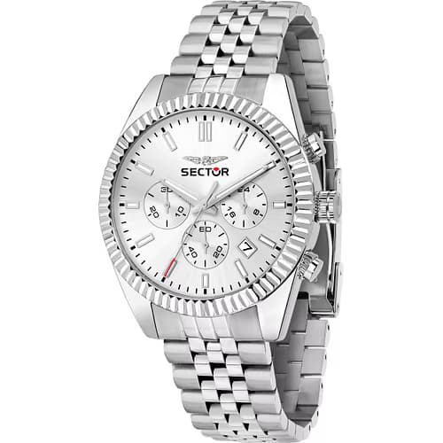 Sector Montre Homme Sector Acier Acier inoxydable R3273640002