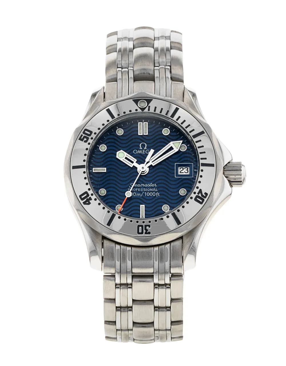 Omega Seamaster 300m Ladies 2582.80.00