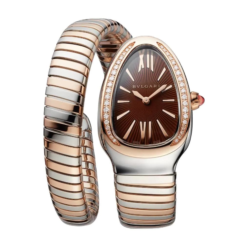 Bulgari Serpenti Tubogas