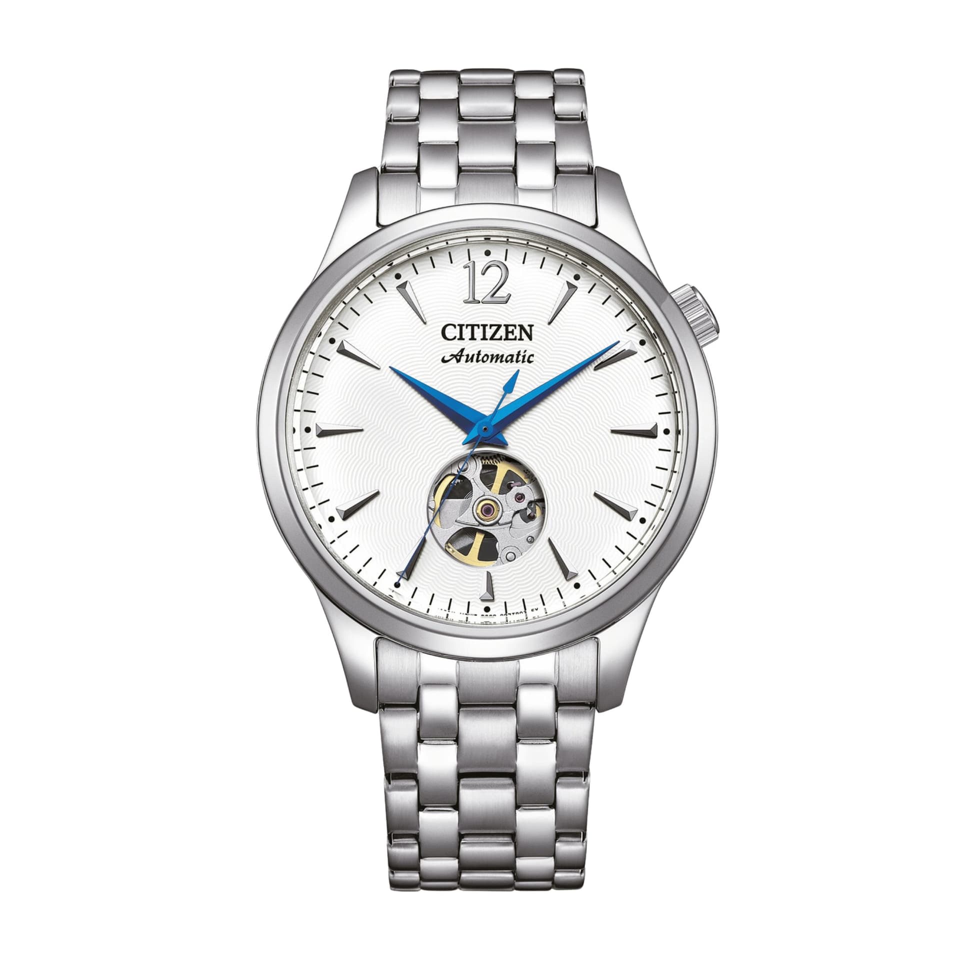 Citizen Montre Citizen Platform auto 40 mm- NH9131-73A