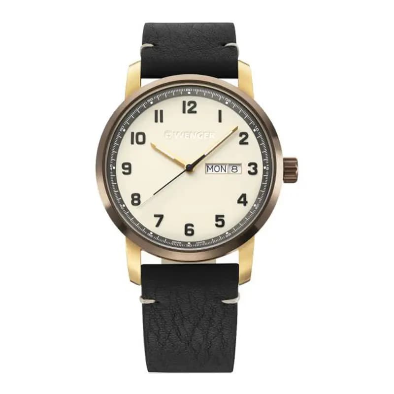 Wenger Montre Attitude 42 mm 01.1541.124