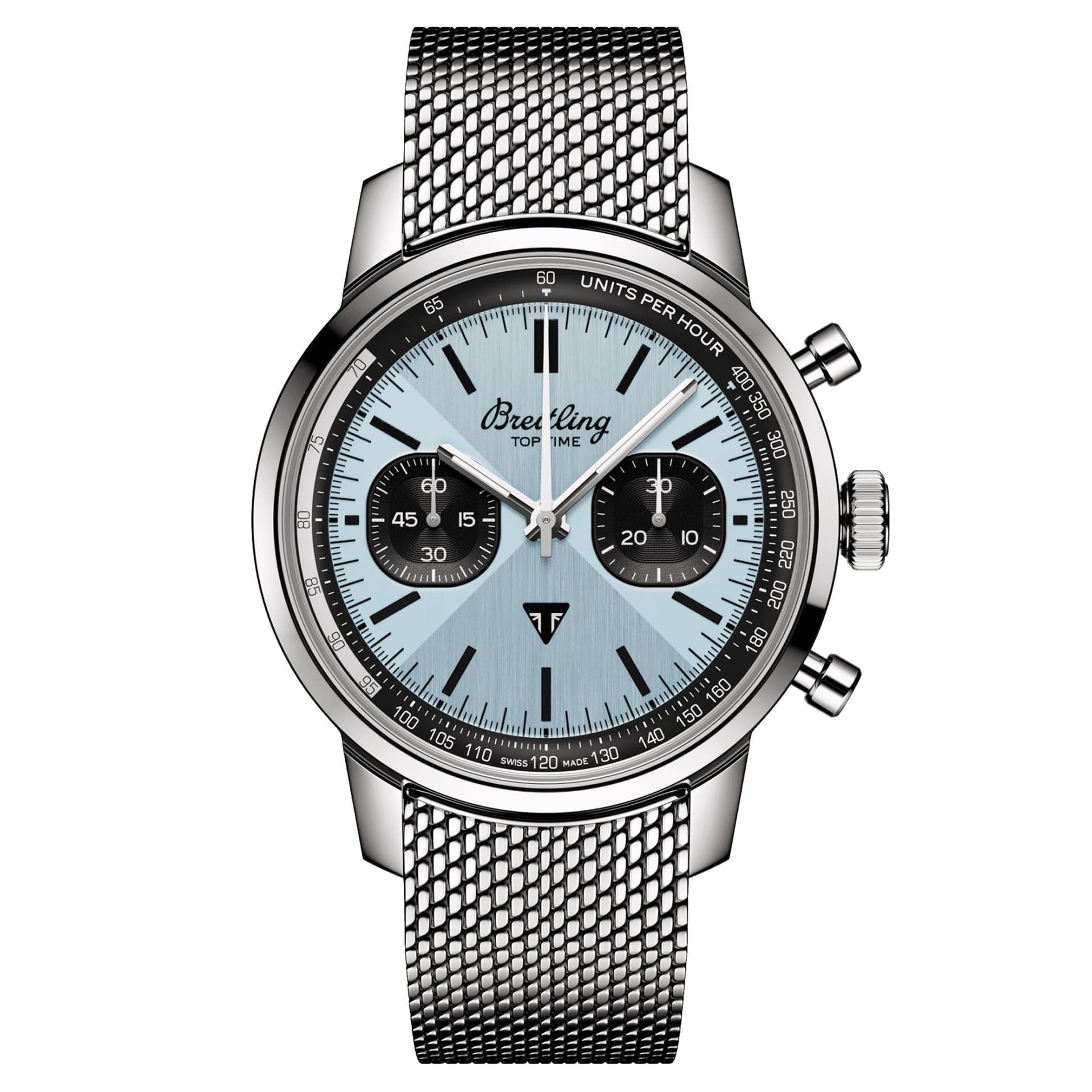 Breitling Top Time B01 Triumph