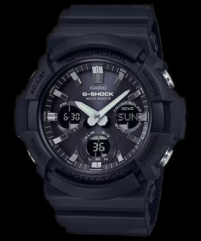 Casio GAW-100B-1A
