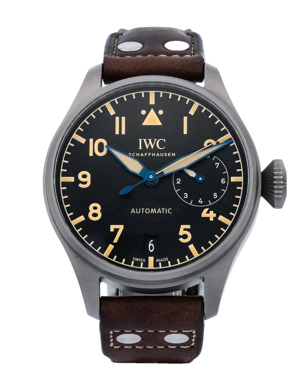 Watchfinder & Co. occasion