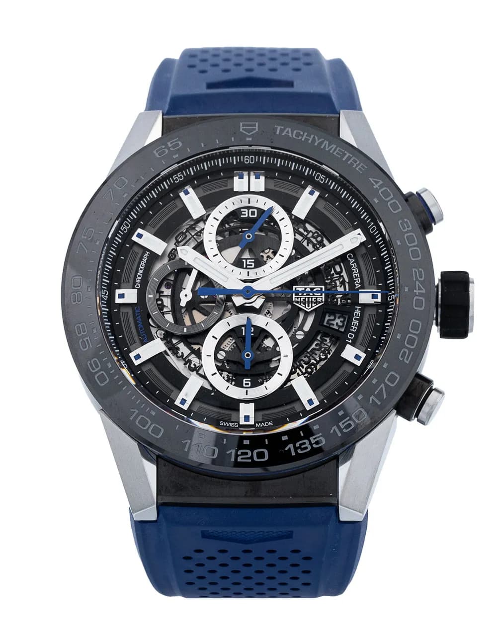 TAG Heuer Carrera CAR2A1T.FT6052