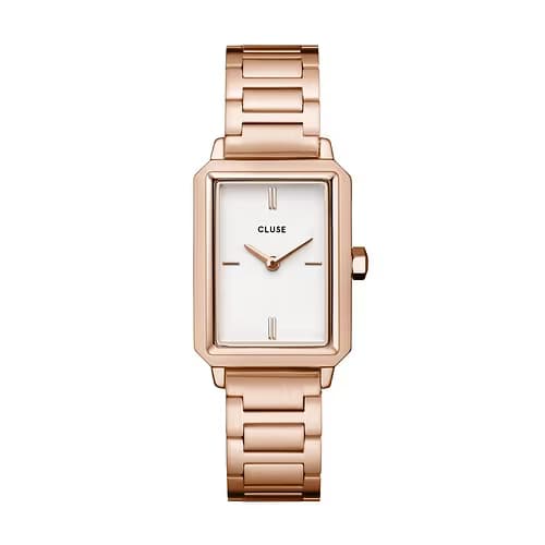 Cluse Montre Cluse Fluette