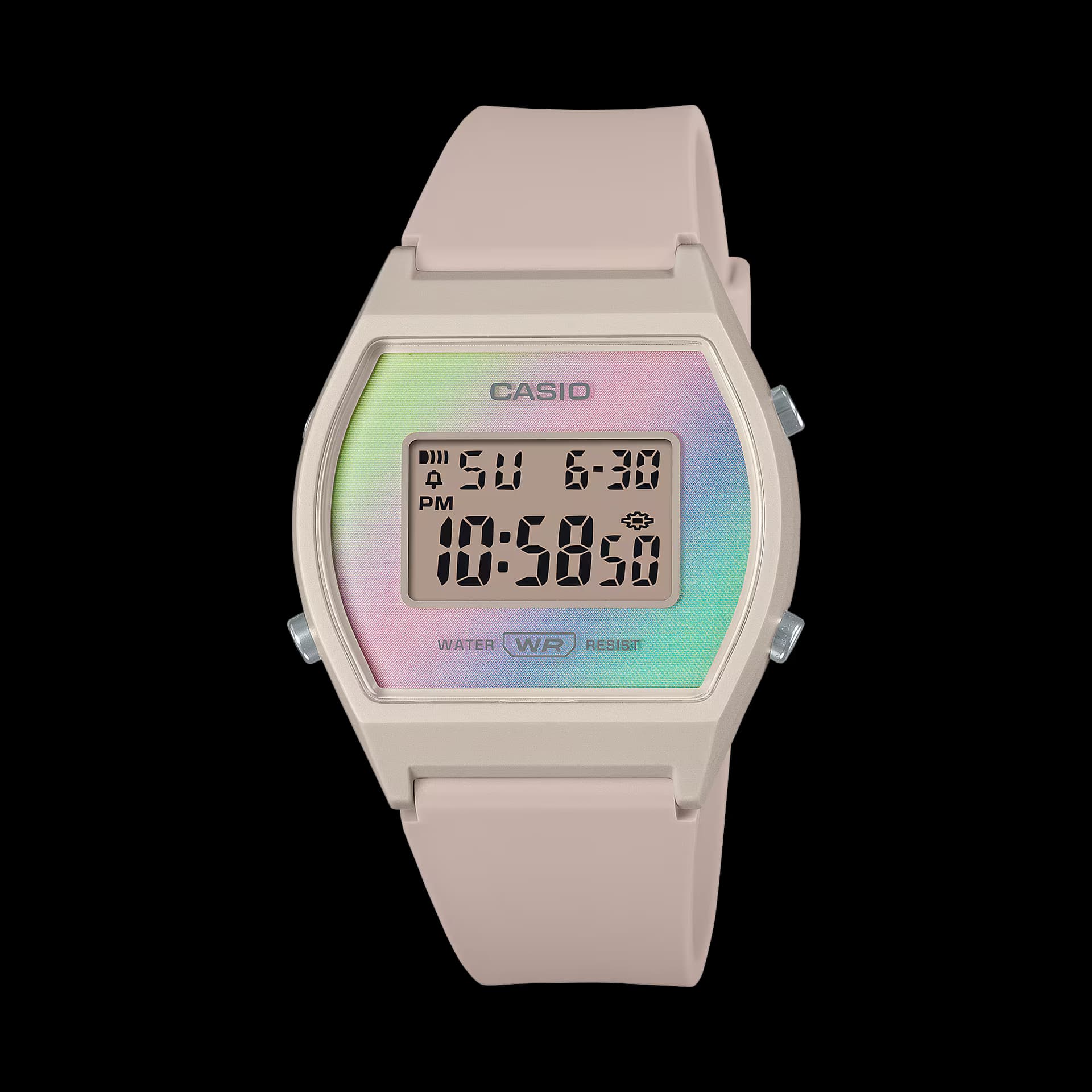 Casio LW-205H-4A