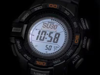 Casio PRG-270-1