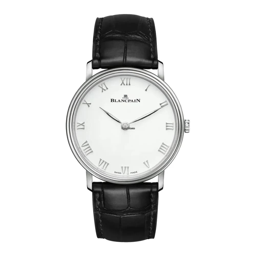 Blancpain Villeret Ultraplate