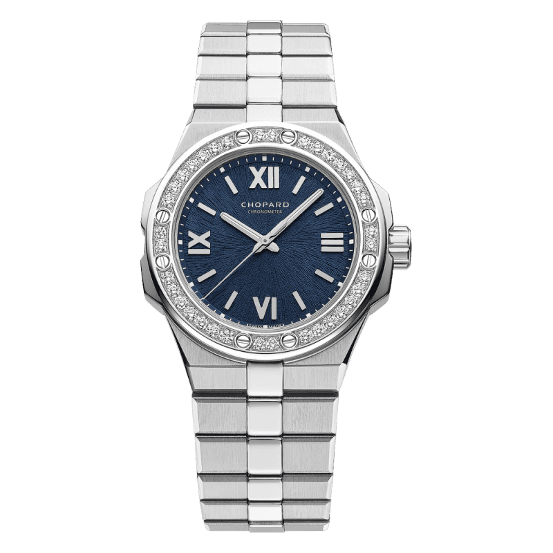 Chopard Chopard Alpine Eagle 33 298617-3002