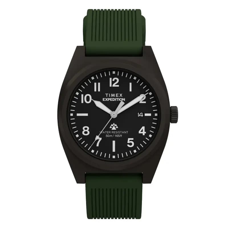 Timex Montre Expedition Capstone 39mm TW2Y18000