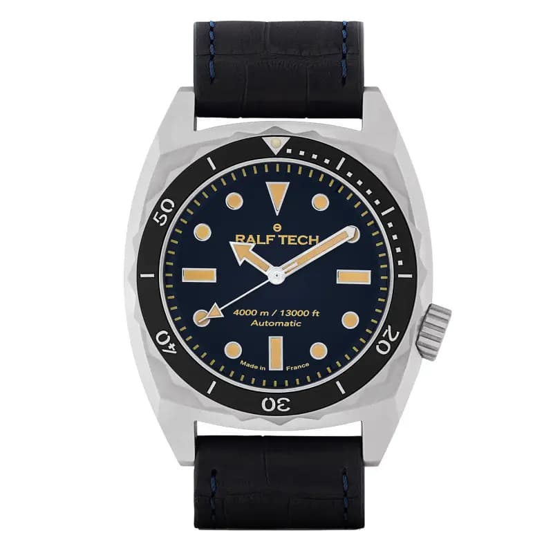 Ralf Tech Montre the Beast Manufacture Automatic Edition II TBM1002