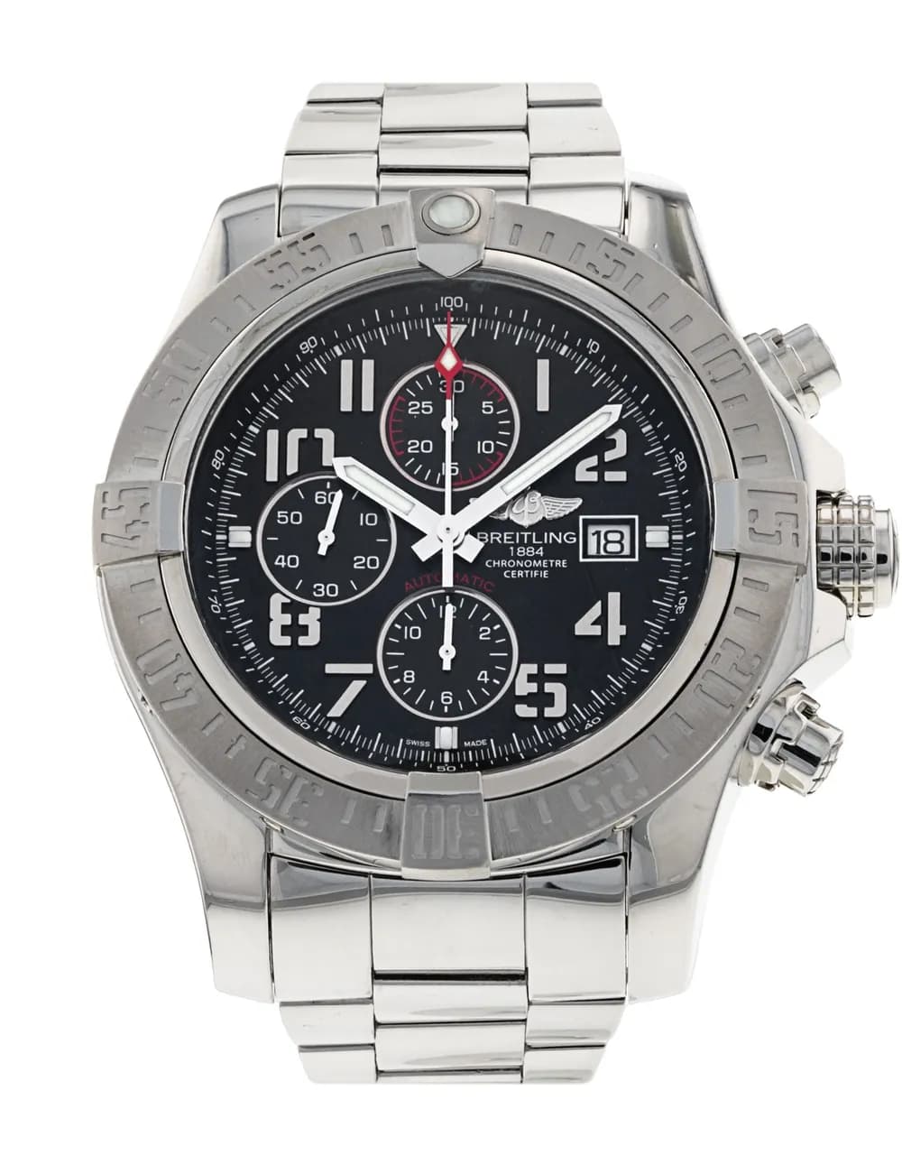 Watchfinder & Co. occasion