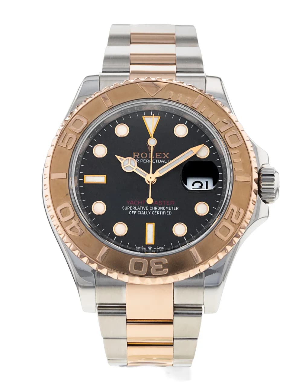 Rolex Rolex Yacht-Master 126621