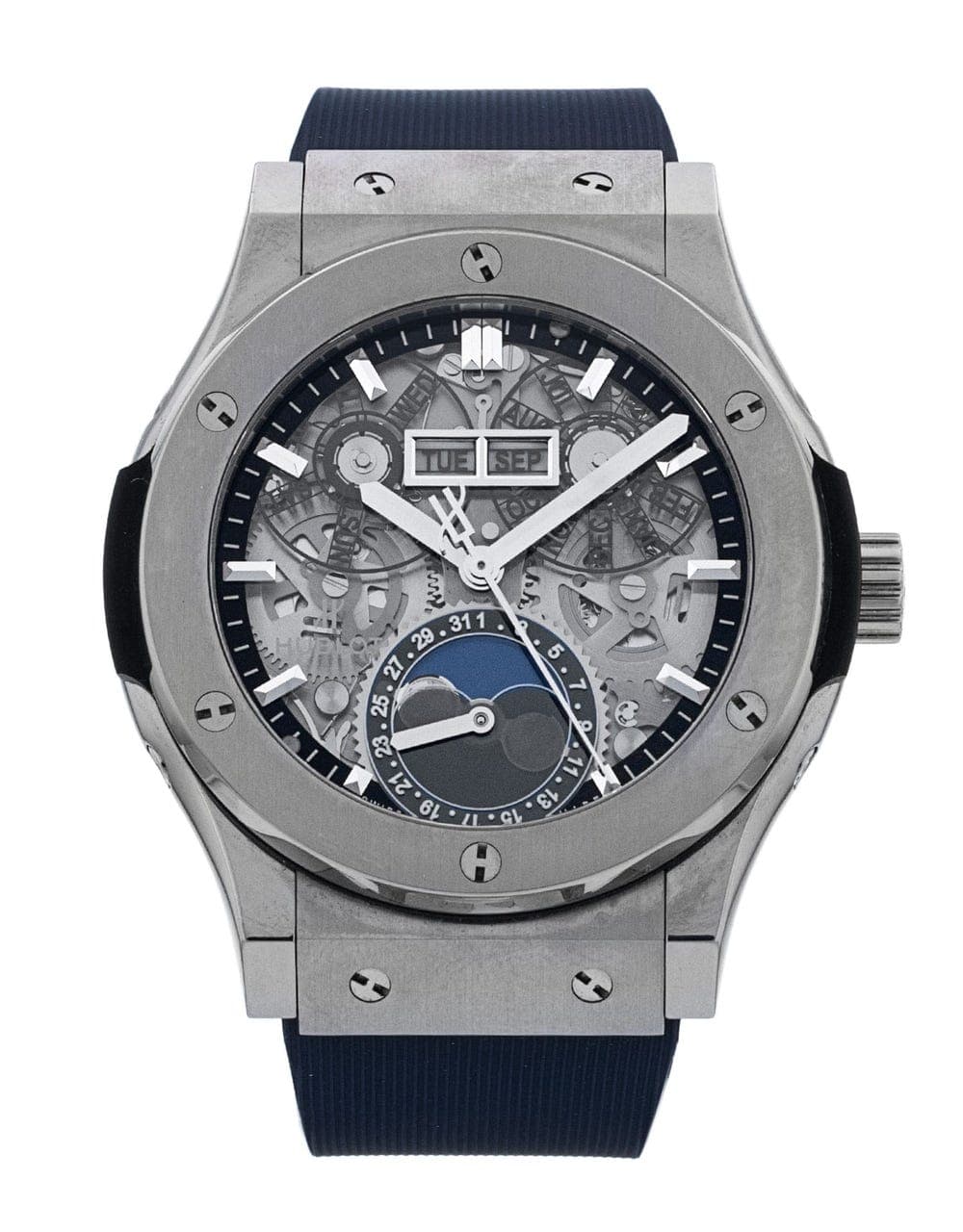 Hublot Classic Fusion 547.NX.0170.LR