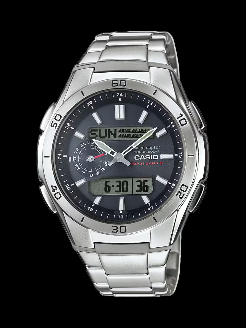Casio WVA-M650D-1A