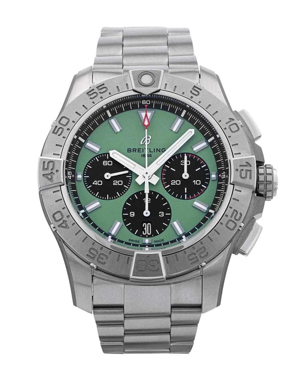 Watchfinder & Co. occasion