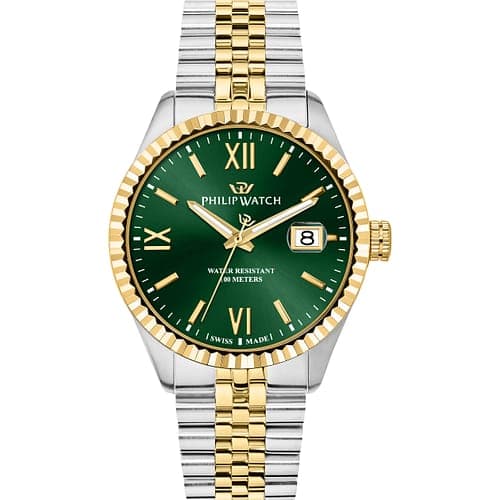 Philip Watch Montre Philip Watch Caribe Sport - R8253597111