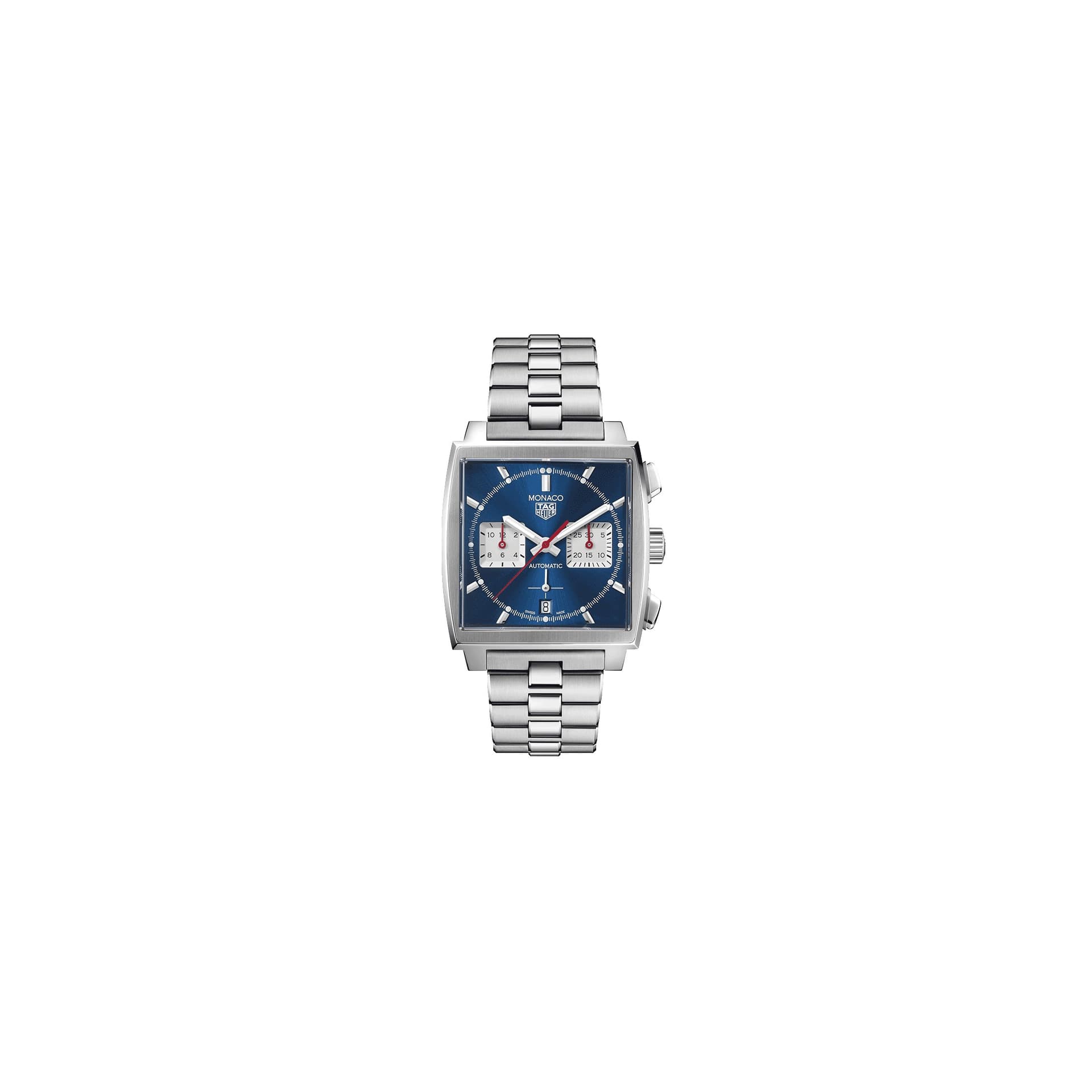 TAG Heuer TAG Heuer Monaco