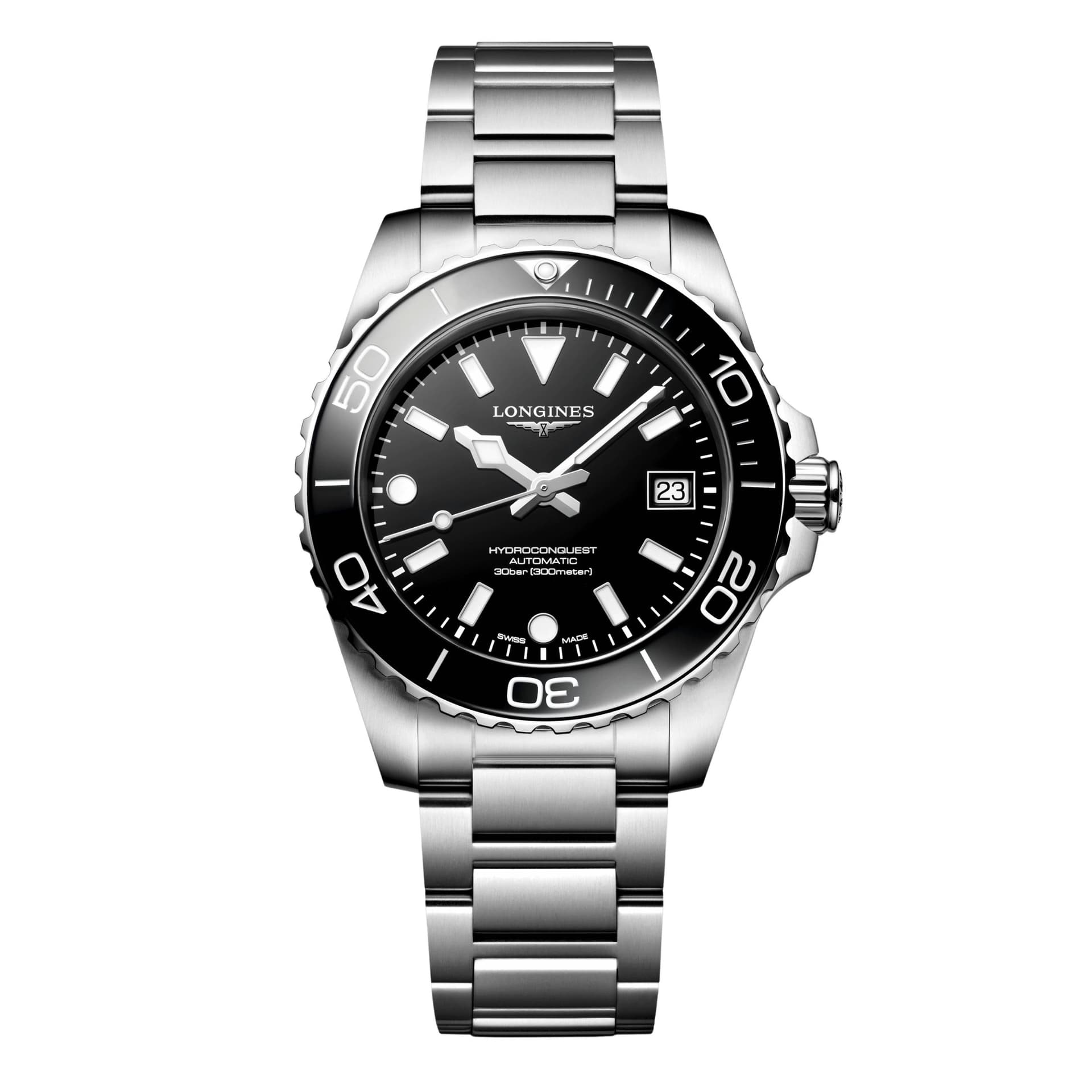 Longines Hydroconquest