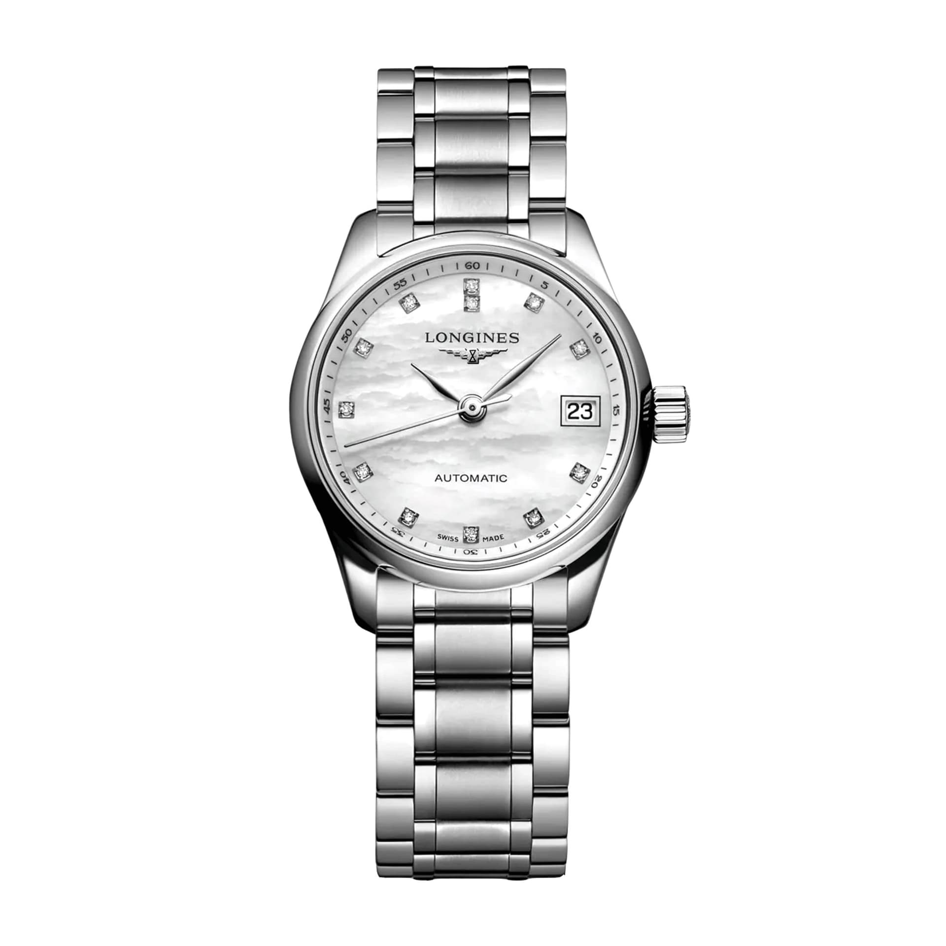 Longines Master Collection