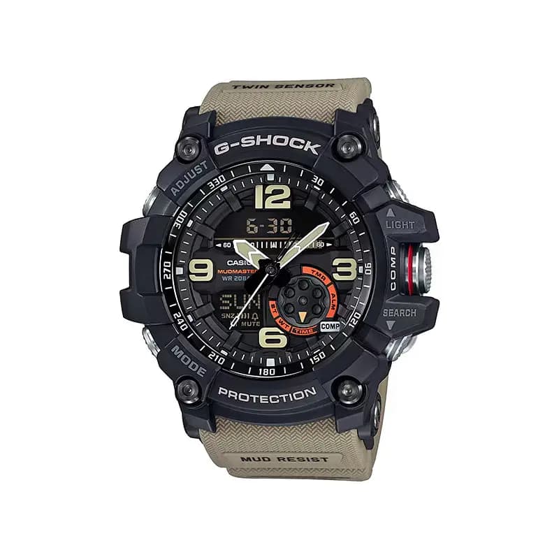 Casio GG-1000-1A5