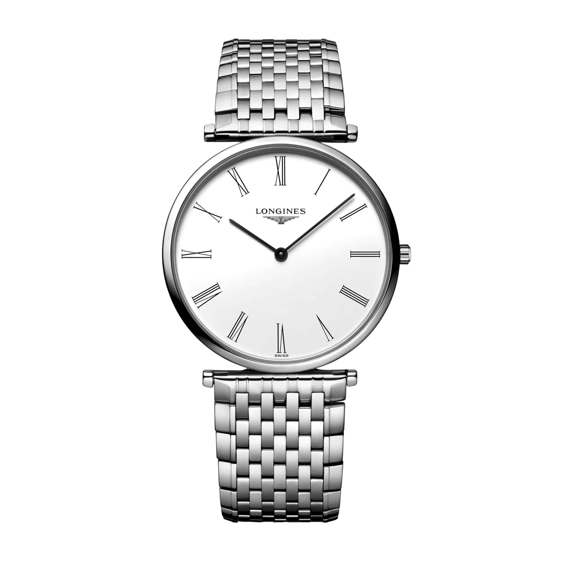 Longines La Grande Classique