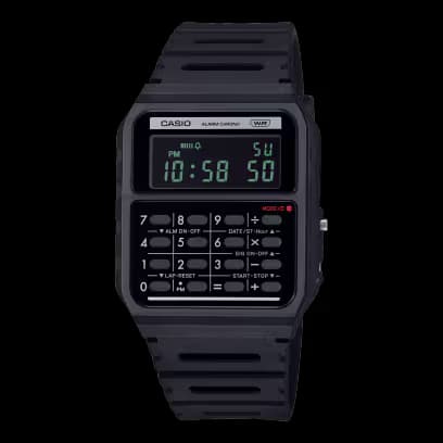 Casio CA-53WB-1B